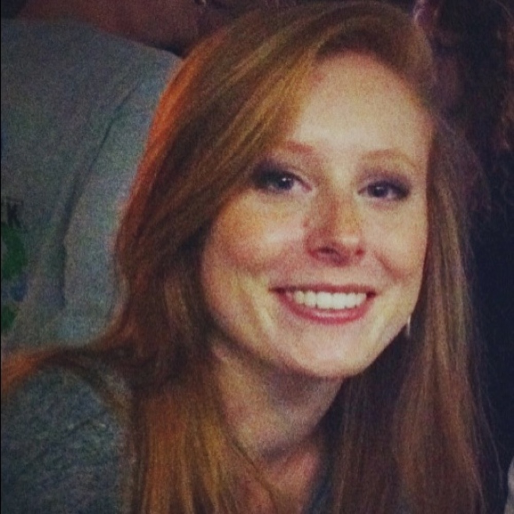 Meet your Posher, Celeste